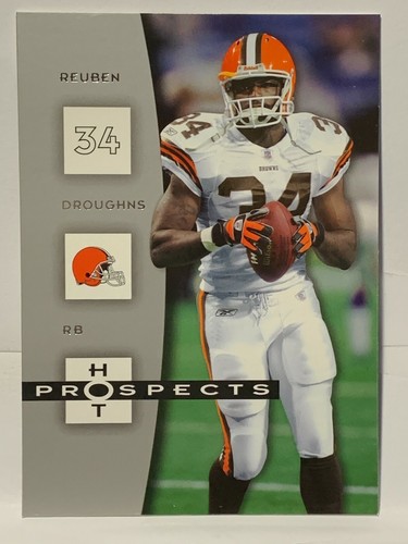 2006 Fleer Hot Prospects Football VET BASE #1-100 - YOU PICK (b103) - Picture 51 of 182