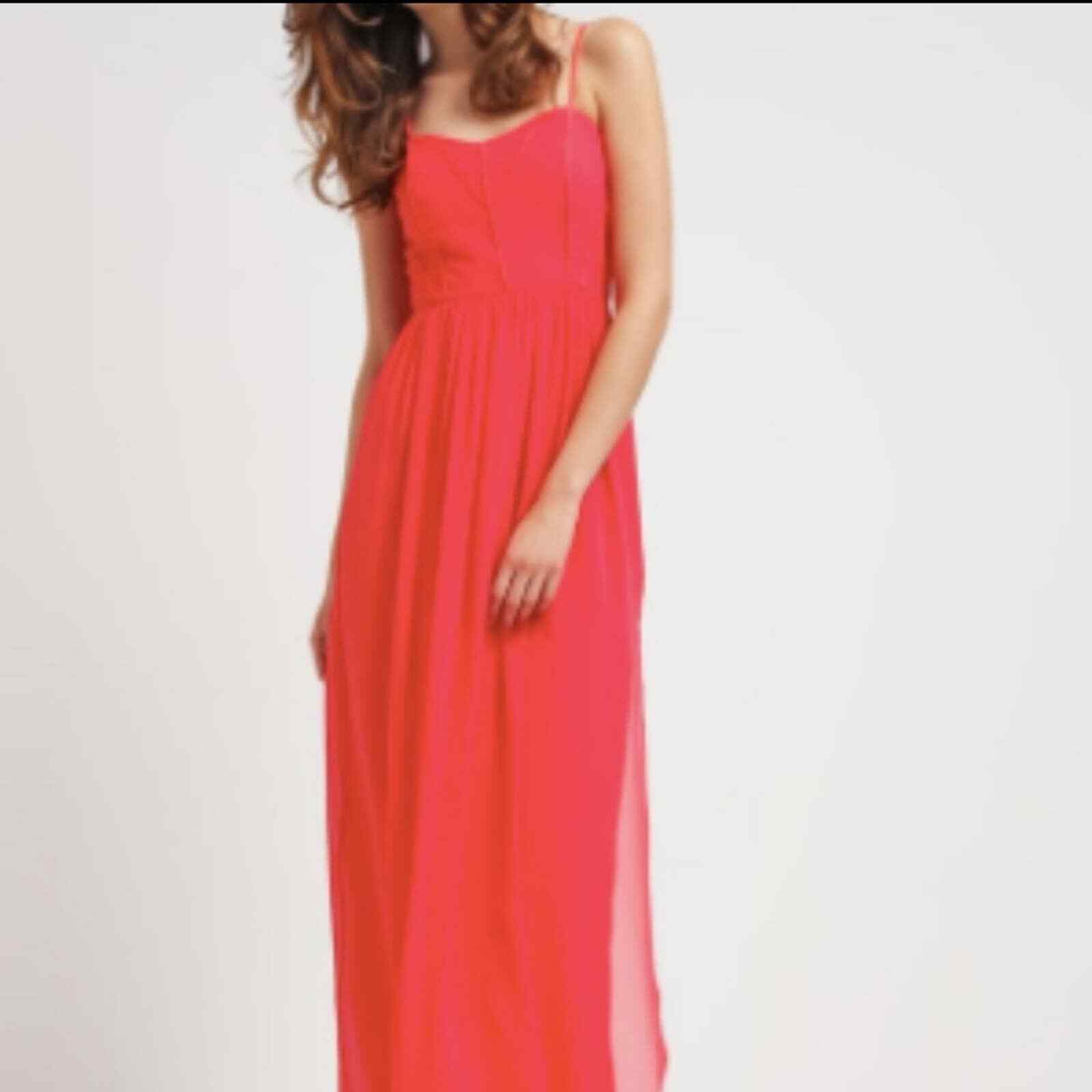 BCBG generation Bittersweet maxi dress - image 1