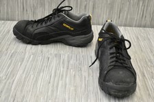 men's argon composite toe work shoe