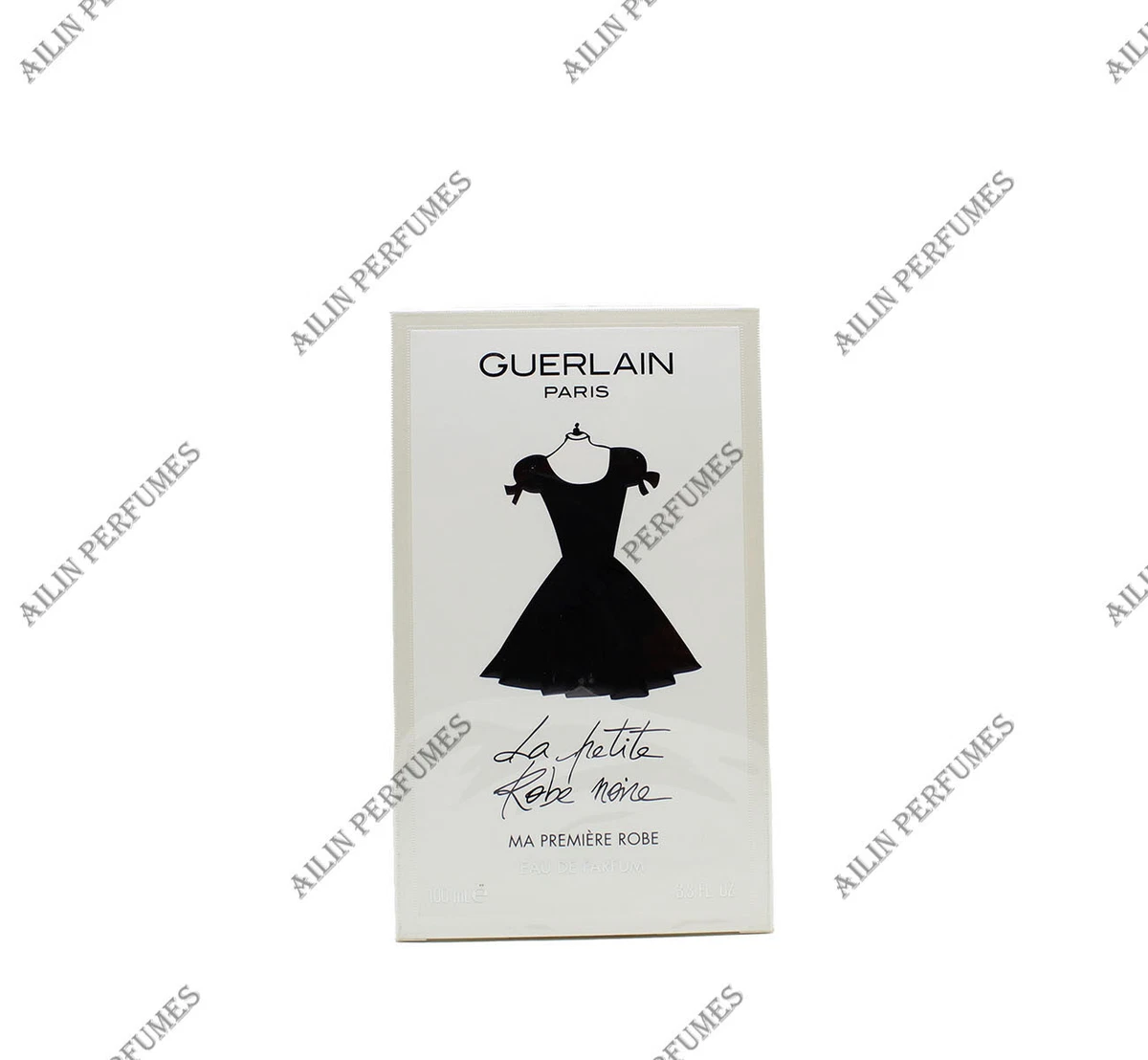 Discontinued La Petite Robe Noire Fragrances for Women for sale - eBay