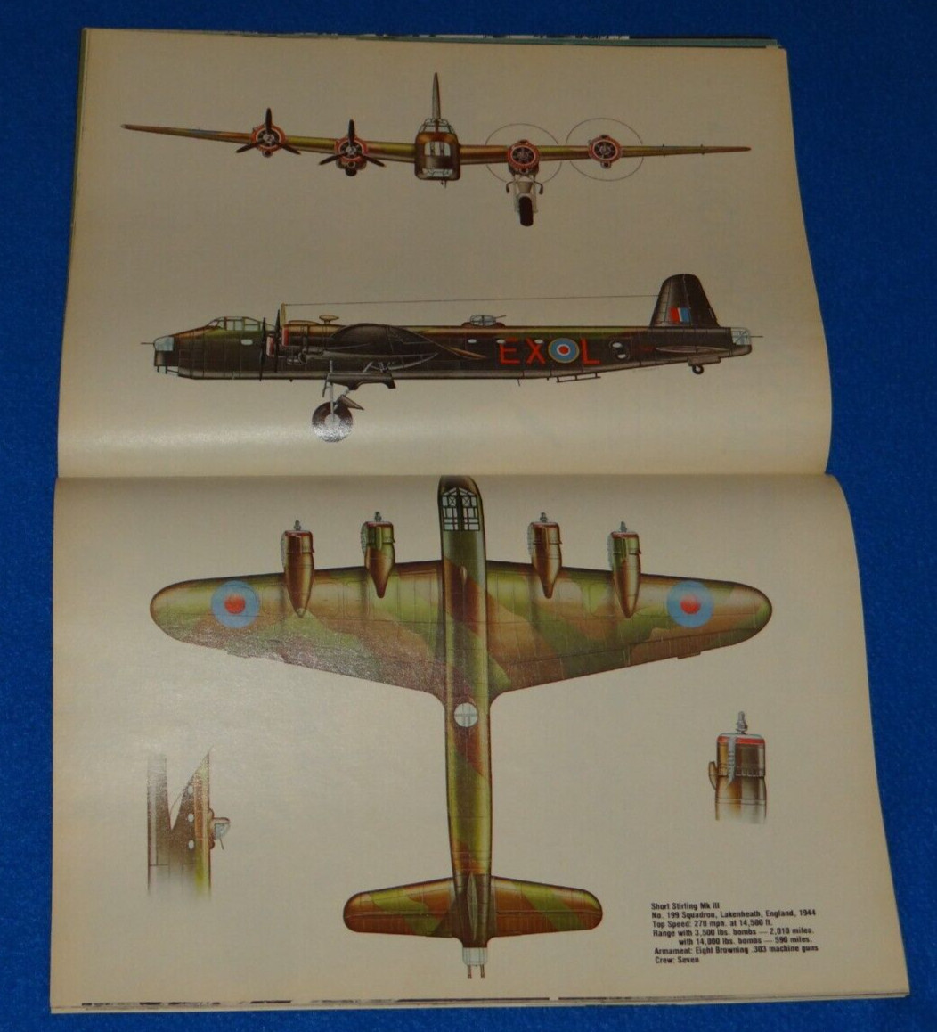 2 Vintage WINGS Magazines 5 Oct 1975 & 5 Oct 1976 F86 Sabre Jet