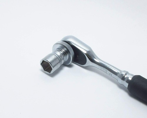 Koken Quick Spinner 2756Z - Picture 2 of 5