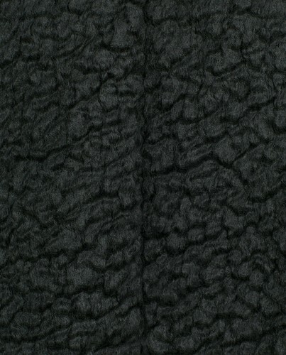 NWT NEW ZARA STUDIO ASTRAKHAN EFFECT MOHAIR COAT Sz S Ref. 2045/684 2015 2016 - Picture 12 of 13