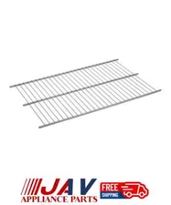 OEM Whirlpool Freezer Shelf-wire Inv# LR398