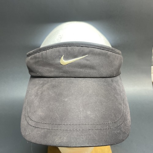 vintage nike visor just - Gem