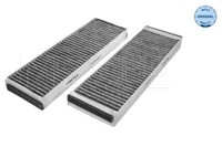 Meyle 112 320 0015/S Filter FüR Innenraumluft FüR Audi