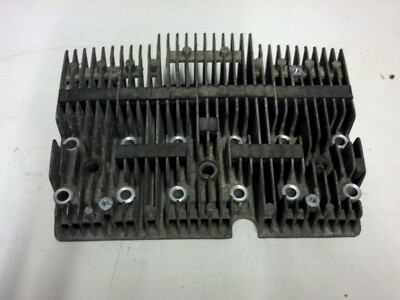 SUZUKI GT550 シリンダーヘッド スズキ 1972-1975 Suzuki GT550 GT 550 cylinder head heads SZZ194 CUT AND