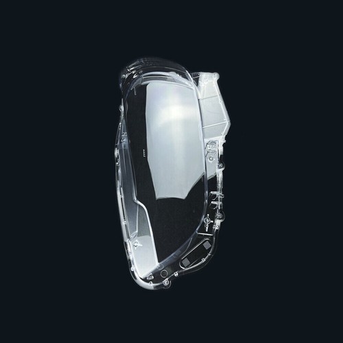 Left Headlight Lens Headlamp Shell Transparent Cover For Mazda 6 Atenza 14-16 - Picture 6 of 7