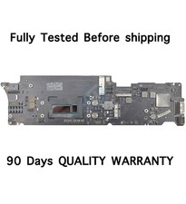 USED Apple Macbook Air 11" A1465 2013 i5 1.3GHz 4GB Logic Board 820-3435-A