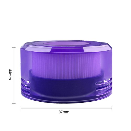 Replacement Parts Filter for Dyson V8 FOCUS Mattress Vacuum Cleaner Accessories - Picture 16 of 17