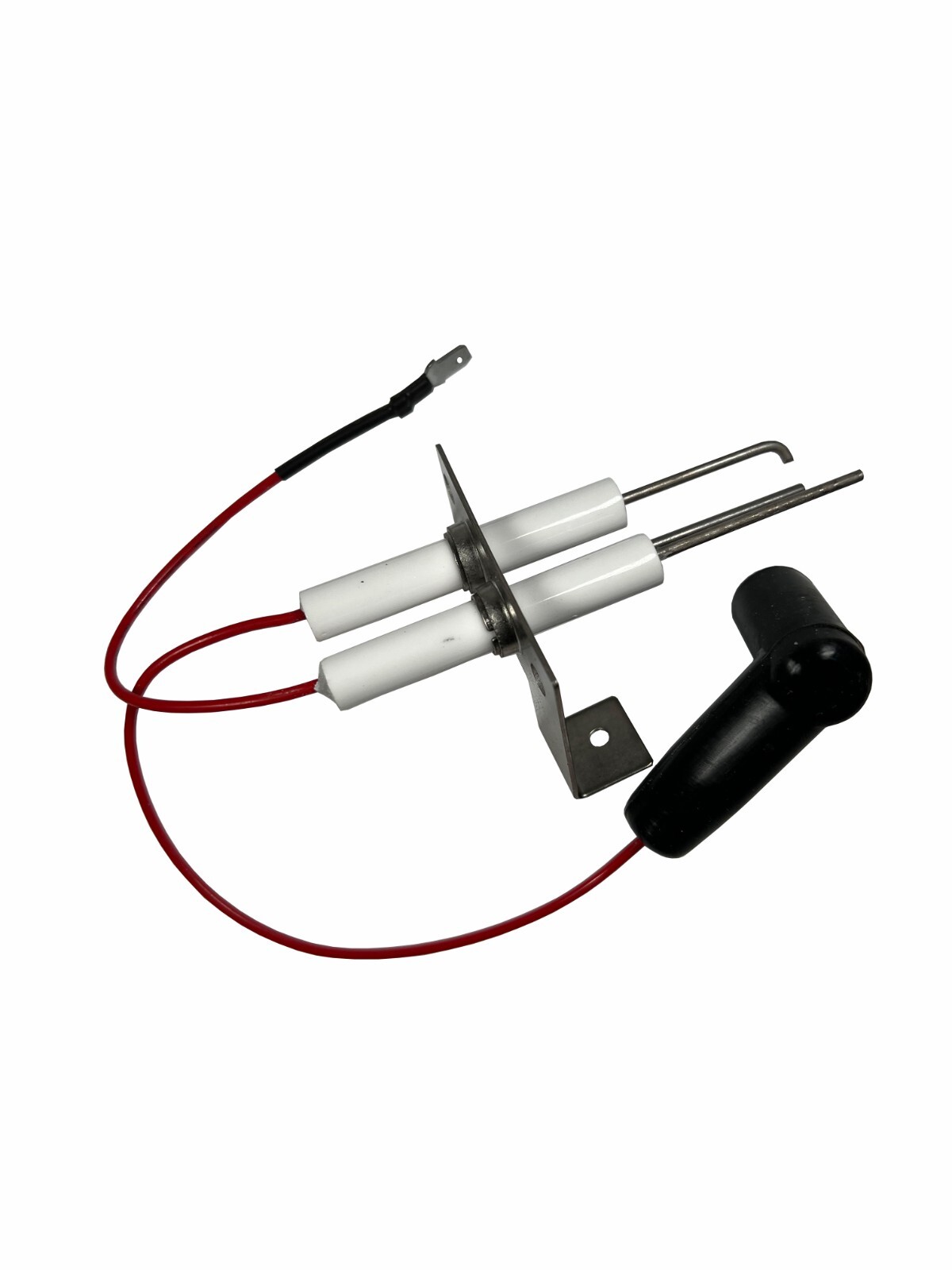 RV Water Heater Spark Probe Igniter Dual Electrode Replaces Atwood 91606 |  eBay