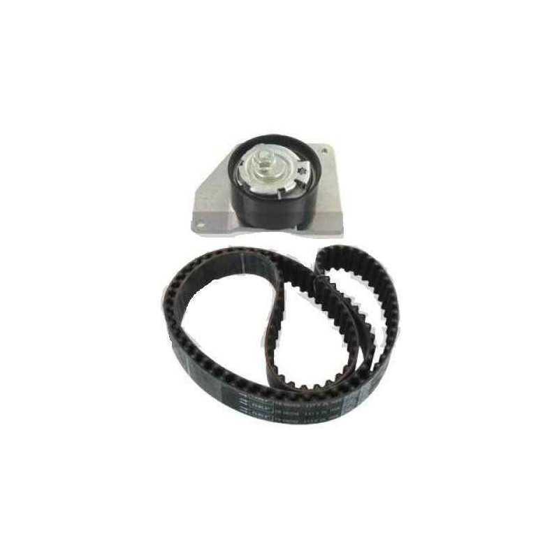 Kit distribution contre rupture moteur Megane 3 et Scenic 3 1.9dCi