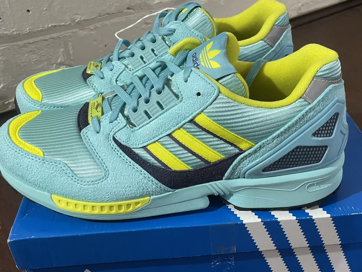 Adidas zx clearance 8000 aqua eg8784