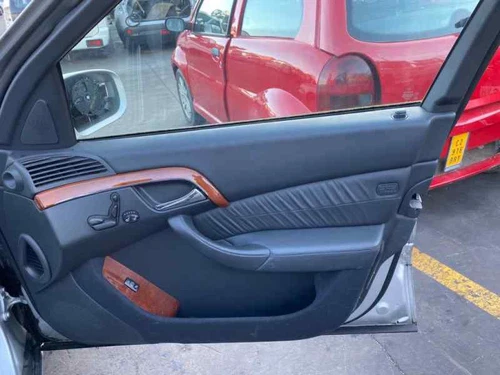 Capo para MERCEDES-BENZ CLASE S (BM 220) BERLINA 320 CDI (220.025) 2005 171322 - Imagen 11 de 24