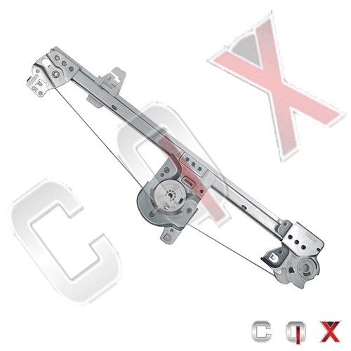 Fensterheber Vorne Rechts. Für CITROEN C3 PLURIEL * 302544