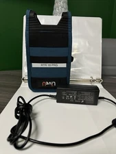 Liveu Lu300 Compact 5g 4k SDI/HDMI Live Streaming Encoder with 4x 5G/4G Modems