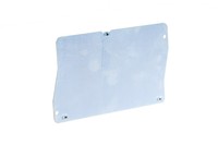Cisco 7200 Series Power Supply Blank, Mas-7200pscover= on sale Cisco 7200 Series Power Supply Blank, Mas-7200pscover= on sale