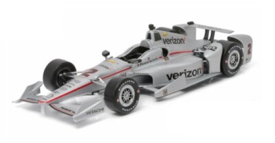 Greenlight 10773 2017 #2 Josef Newgarden/Team Penske Verizon 1:64 Scale Indy 500