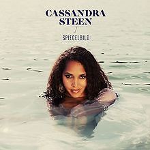 Spiegelbild von Steen,Cassandra | CD | Zustand sehr gut