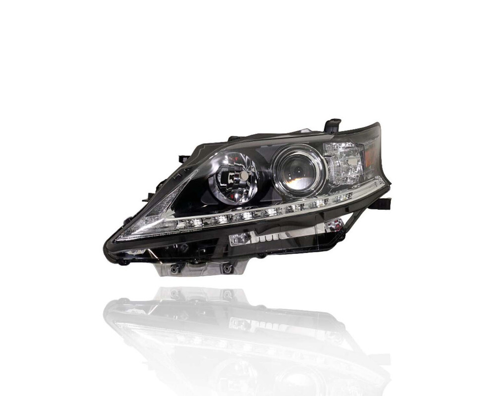 Headlight for 13-15 Lexus RX350/450h (Japan) Xenon/HID Left