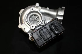 Turbolader BMW X3 X5 X6 640D 740D F01N F06 F07 F12 F13 F15 F16 Klein JB46