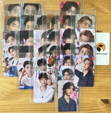 Xdinary Heroes - Break the Brake TRADING CARD JYPSHOP POB PHOTO CARD