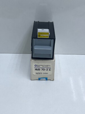 KRAUTKRAMER MWB70-2E Wandler