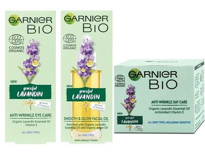 garnier bio eye cream