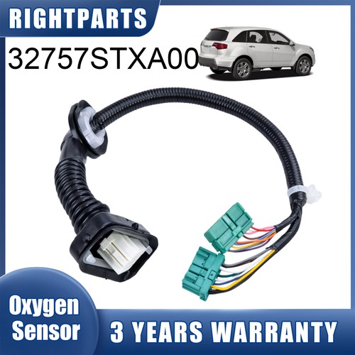 Genuine OEM Front Driver Left Door Wiring Harness 32757STXA00 For Acura MDX
