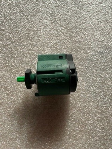 BMW E39 E38 Schalter NSW Nebelscheinwerfer / Nebelschlusslicht 61 31 6 901 342