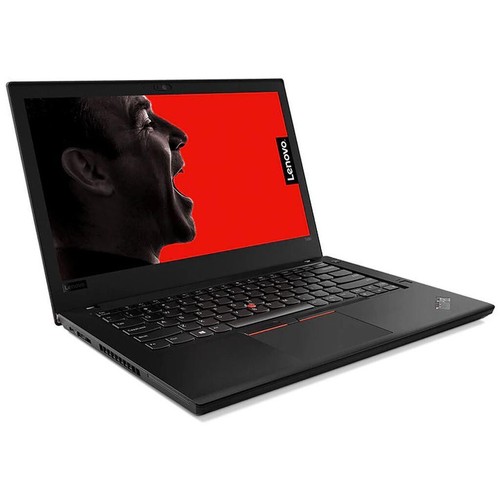 Lenovo ThinkPad T480 i5-8350u 14" 8GB RAM 256GB NVME 2 x guter Akku Win11, 1A - Bild 2 von 2