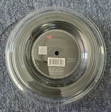 Solinco Confidential 16 Gauge 1.30mm 656' 200m Tennis String Reel NEW