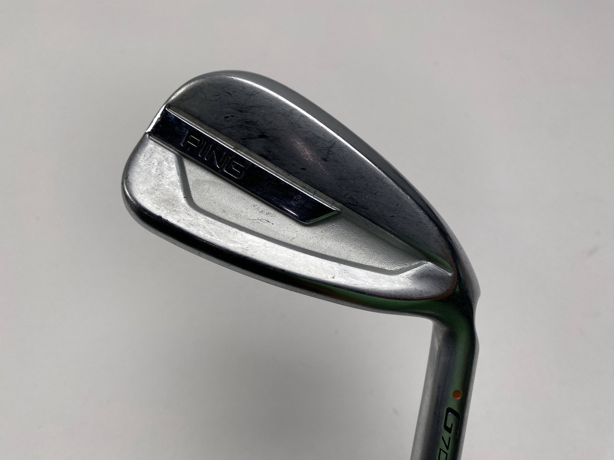 Ping G700 Red Dot Pitching Wedge Regular Graphite Shaft Golf Pride Grip Ping G700 Red Dot Pitching Wedge Regular Graphite Shaft Golf Pride Grip