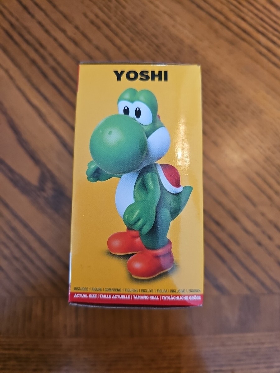 ヨッシー　ハートゴールド Super Mario YOSHI 2.5