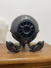 Gravastar Bluetooth Speaker Mars Series Space Gray