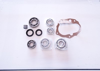 1580×280 Datsun 260Z 280Z 280ZX 5-Speed Trans Transmission Rebuild