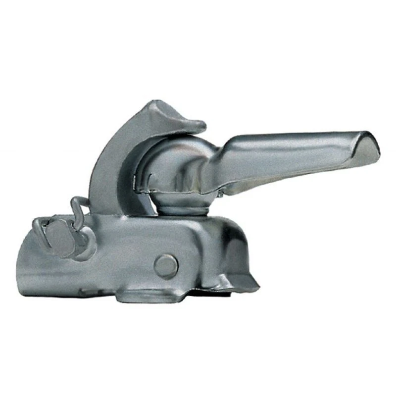 Hebie Kraftradkupplung / Schwerlastkupplung F3  # D2