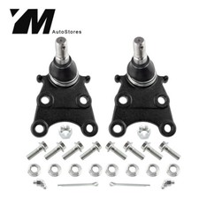 Front Suspension Lower Ball Joints for Chevrolet Colorado Isuzu i-280 GMC Canyon