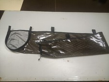 Nacra F18 Sprayproof Spinnaker Gennaker Snuffer bag NEW