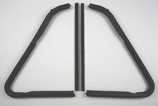 1951 1952 1953 1954 1955 1st Chevrolet Gmc Truck Vent Window Seals W Verticals 1951 1952 1953 1954 1955 1st Chevrolet Gmc Truck Vent Window Seals W Verticals