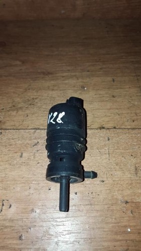 Waschwasserpumpe, Scheibenreinigung  Volkswagen Vento DE100554-69