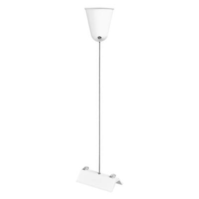 Ledvance 1-Phasen Schiene Tracklight Suspension Kit Weiß
