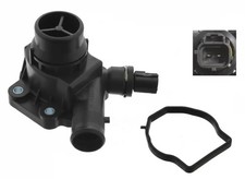 Thermostat Land Rover 90