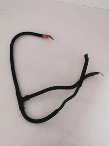 BMW 5 F10 Kabelbaum 7590245 4.40 Petrol 2015 34171829