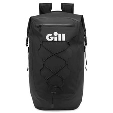 GILL Voyager Kit Backpack 35L PVC, 26 H x 13 W x 8 D in US Stock 