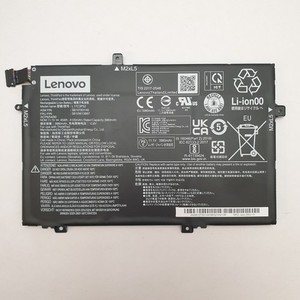 Lenovo ThinkPad L14 Gen 2 Original Akku 3980mAh Li-ion Battery  #1