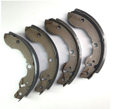 Rear Brake Shoe Set Fits Suzuki Carry DB51T DC51T DD51T Non Dump Truck Models