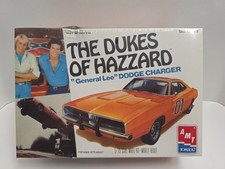 AMT/ERTL The Dukes of Hazzard General Lee Dod...