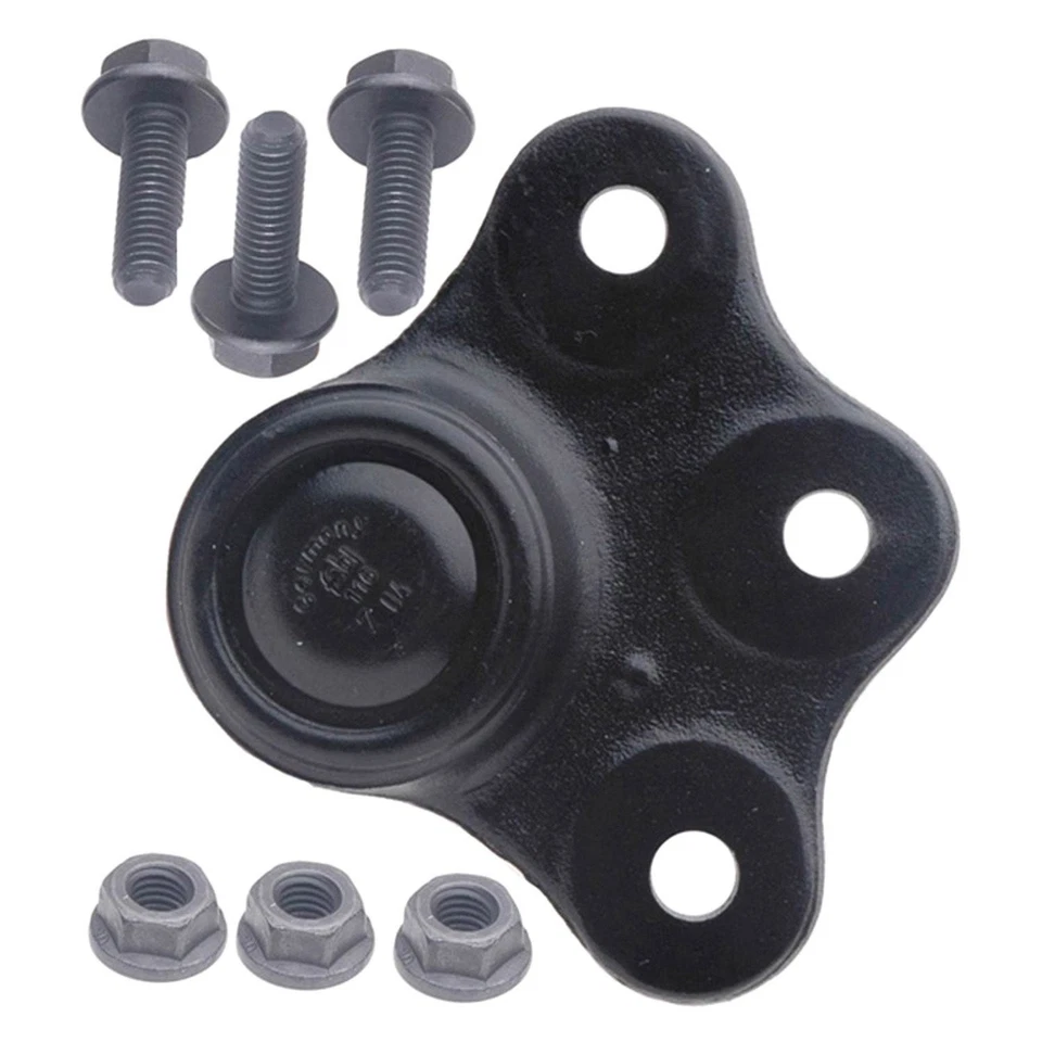 For Saturn Astra 08-09 Ball Joint Professional Front Non-Adjustable Lower - Imagem 4 de 4