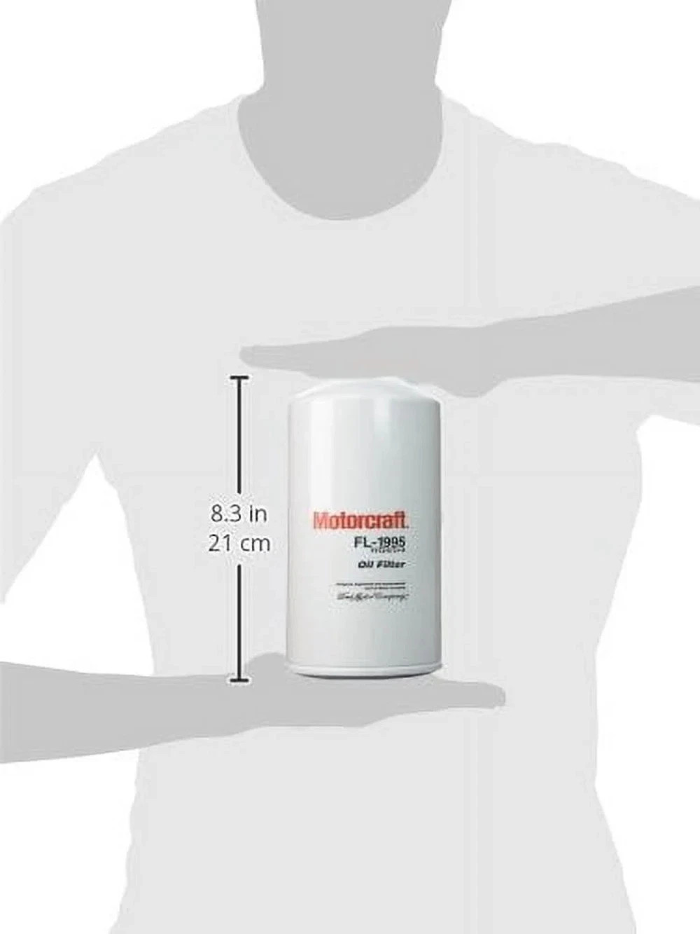 Filter Fl-1995a